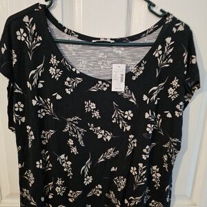 Women's Maurices Top